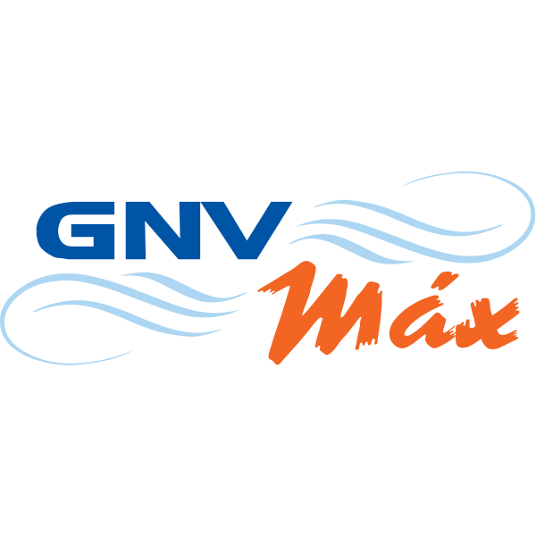Gnv Max Logo ,Logo , icon , SVG Gnv Max Logo