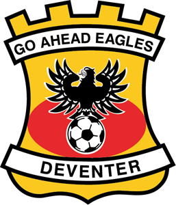 Go Ahead Eagles Deventer Logo ,Logo , icon , SVG Go Ahead Eagles Deventer Logo