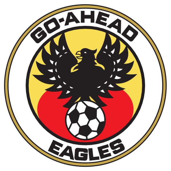 Go-Ahead Eagls Deventer Logo ,Logo , icon , SVG Go-Ahead Eagls Deventer Logo