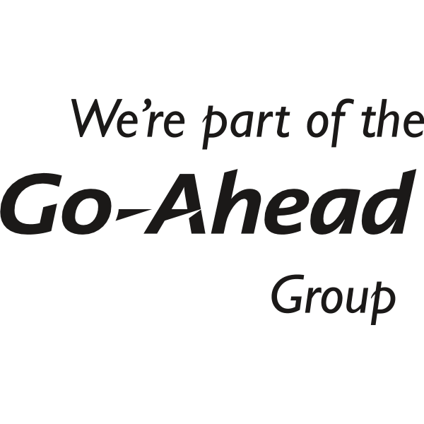 Go-Ahead Group Logo ,Logo , icon , SVG Go-Ahead Group Logo