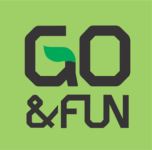 Go & Fun Logo ,Logo , icon , SVG Go & Fun Logo