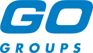 GO GROUPS Logo ,Logo , icon , SVG GO GROUPS Logo