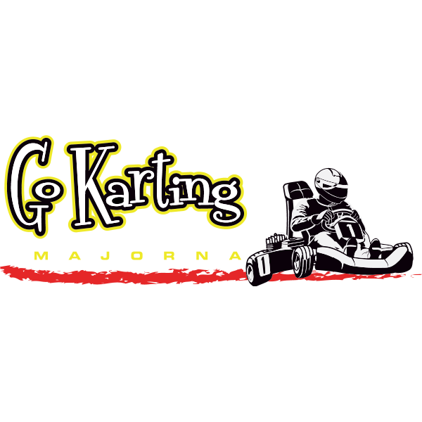 Go Karting Majorna Logo ,Logo , icon , SVG Go Karting Majorna Logo