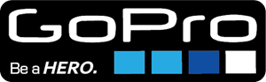 Go Pro Logo