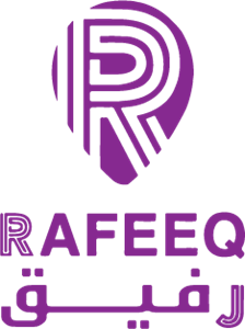 Go Rafeeq Qatar Logo ,Logo , icon , SVG Go Rafeeq Qatar Logo