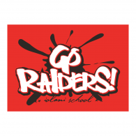 Go Raiders Logo