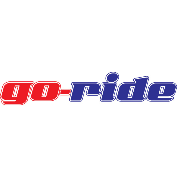 go ride Logo