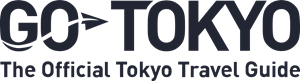 GO TOKYO | The Official Tokyo Travel Guide Logo