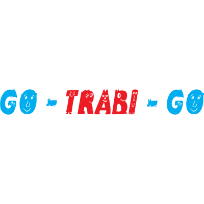 Go Trabi Go Logo ,Logo , icon , SVG Go Trabi Go Logo