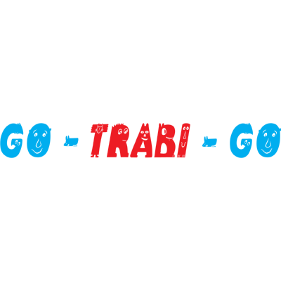 Go Trabi Go Logo