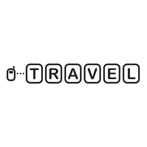 Go… Travel Logo