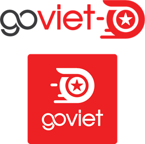 Go-Viet Logo ,Logo , icon , SVG Go-Viet Logo