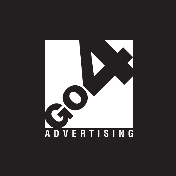 GO4 Adverising Logo ,Logo , icon , SVG GO4 Adverising Logo