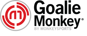 Goalie Monkey Logo ,Logo , icon , SVG Goalie Monkey Logo