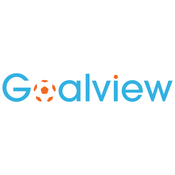 Goalview Logo ,Logo , icon , SVG Goalview Logo