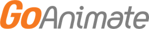 GoAnimate Logo ,Logo , icon , SVG GoAnimate Logo