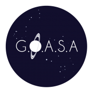 Goasa Logo
