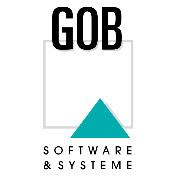 GOB Logo ,Logo , icon , SVG GOB Logo