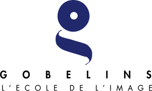 GOBELINS Logo ,Logo , icon , SVG GOBELINS Logo
