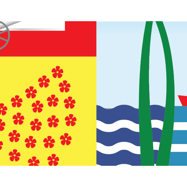 Gobernación del Atlántico Logo