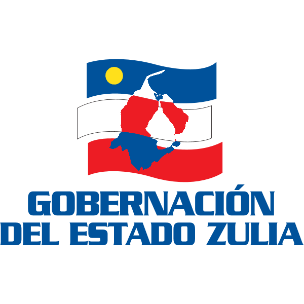 gobernacion del zulia Logo ,Logo , icon , SVG gobernacion del zulia Logo