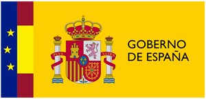 Goberno de España / Gobierno de España (Galego) Logo ,Logo , icon , SVG Goberno de España / Gobierno de España (Galego) Logo