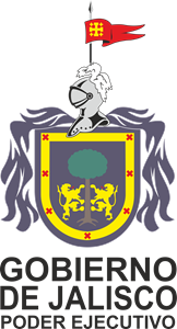 Goberno de Jalisco Logo ,Logo , icon , SVG Goberno de Jalisco Logo