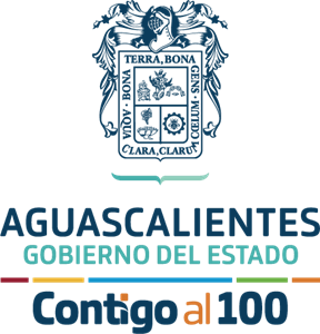 Gobierno Aguascalientes Logo