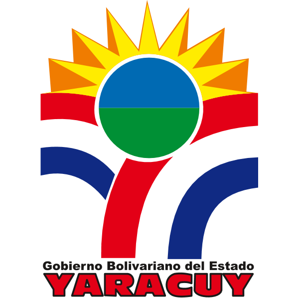 Gobierno Bolivariano de Yaracuy Logo ,Logo , icon , SVG Gobierno Bolivariano de Yaracuy Logo
