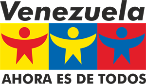 Gobierno Bolivariano Venezuela es de todos – color Logo ,Logo , icon , SVG Gobierno Bolivariano Venezuela es de todos – color Logo