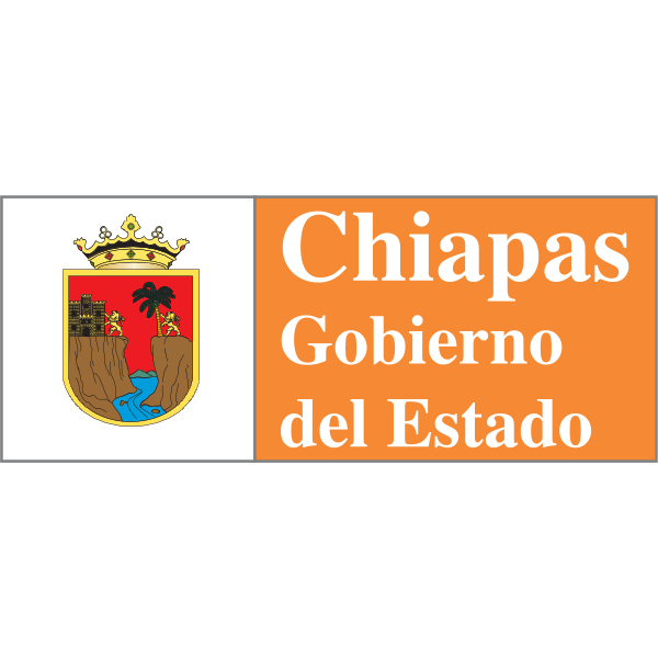 Gobierno Chiapas 2006-2012 Logo ,Logo , icon , SVG Gobierno Chiapas 2006-2012 Logo