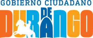 Gobierno Ciudadano de Durango Logo