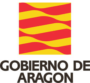 Gobierno de Aragón Logo ,Logo , icon , SVG Gobierno de Aragón Logo