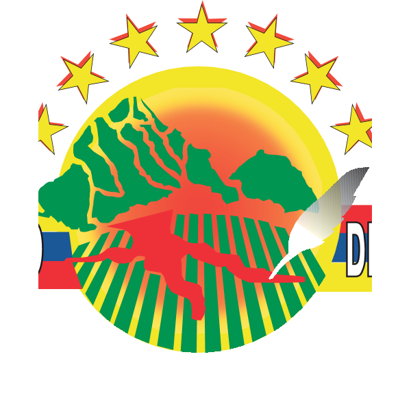 Gobierno de Barinas Logo ,Logo , icon , SVG Gobierno de Barinas Logo