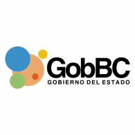 Gobierno de BC Logo ,Logo , icon , SVG Gobierno de BC Logo