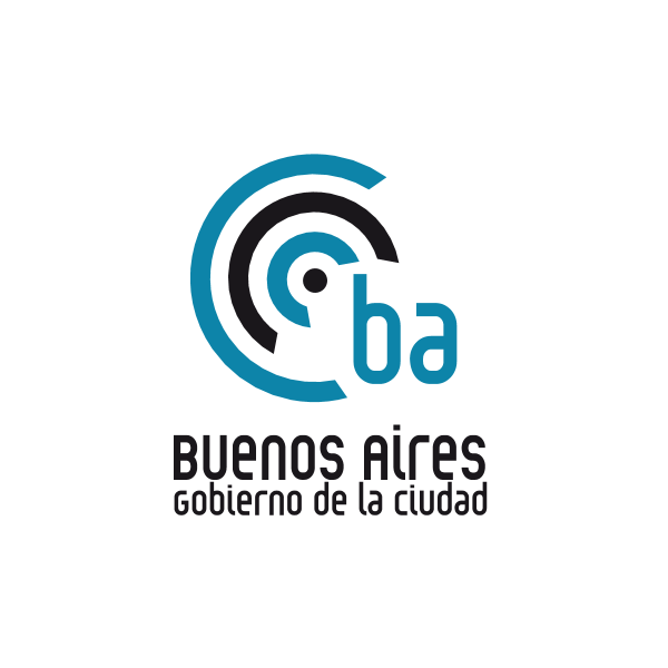Gobierno de Buenos Aires Logo ,Logo , icon , SVG Gobierno de Buenos Aires Logo