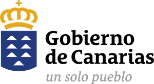 Gobierno de Canarias Logo ,Logo , icon , SVG Gobierno de Canarias Logo