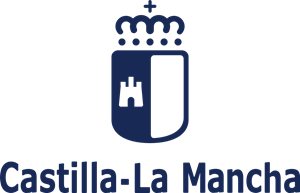 Gobierno de Castilla-La Mancha Logo