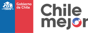 Gobierno de Chile Logo Download png