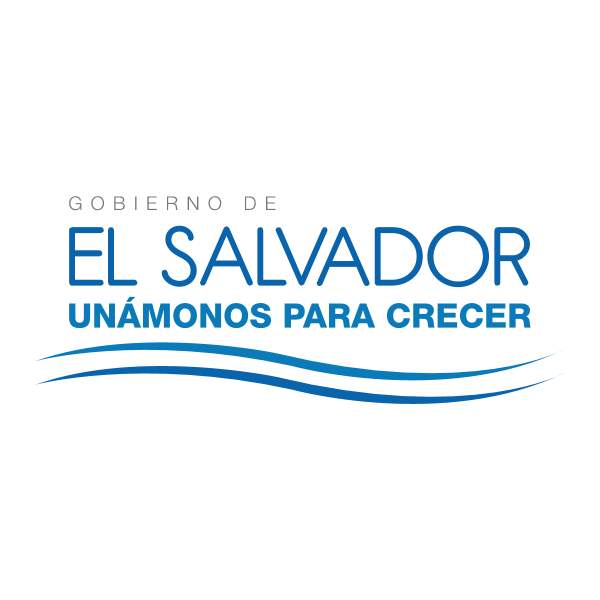 Gobierno de El Salvador 2014 – 2019 Logo ,Logo , icon , SVG Gobierno de El Salvador 2014 – 2019 Logo