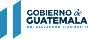 Gobierno de Guatemala 2020 Logo [ Download  Logo  icon ] png svg