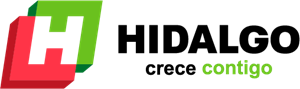 Gobierno de Hidalgo H Omar Fayad Logo ,Logo , icon , SVG Gobierno de Hidalgo H Omar Fayad Logo