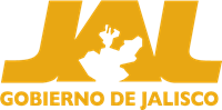 Gobierno de Jalisco Logo ,Logo , icon , SVG Gobierno de Jalisco Logo