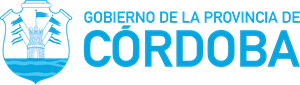 Gobierno de la provincia de Córdoba Logo ,Logo , icon , SVG Gobierno de la provincia de Córdoba Logo
