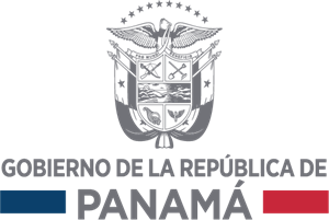 Gobierno de la República de Panamá Logo ,Logo , icon , SVG Gobierno de la República de Panamá Logo