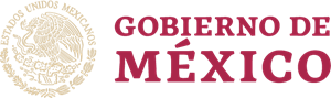 Gobierno de México Logo ,Logo , icon , SVG Gobierno de México Logo