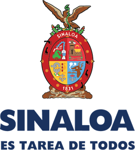 Gobierno de Sinaloa Logo
