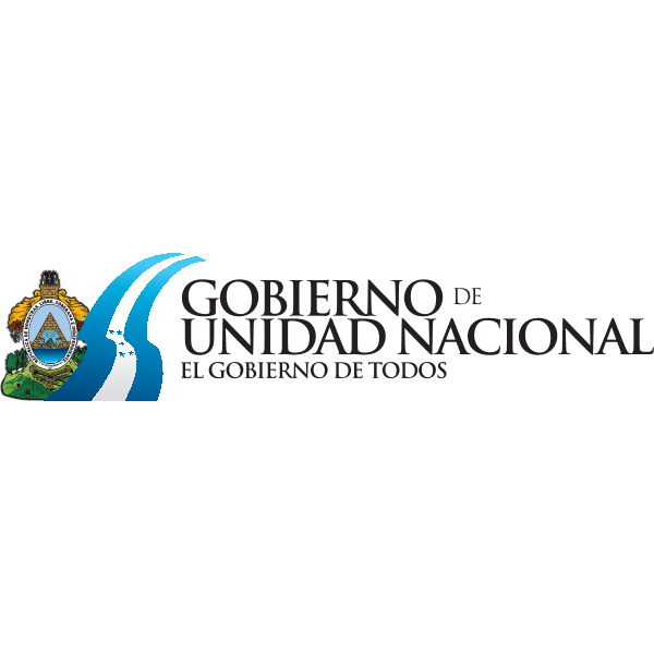 Gobierno de Unidad Nacional Logo