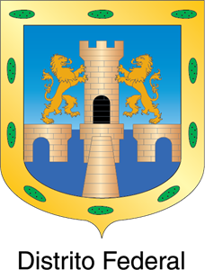 Gobierno del Distrito Federal Logo ,Logo , icon , SVG Gobierno del Distrito Federal Logo