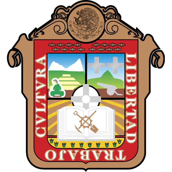 Gobierno del Estado de Mexico ,Logo , icon , SVG Gobierno del Estado de Mexico